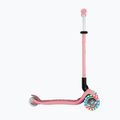 Monopattino a tre ruote per bambini Globber Go.Up Active Lights 360 pink 8