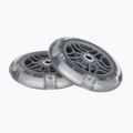 Ruote per monopattino Globber LED 121mm ABEC-9 2 pcs. LED white 2