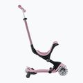 Globber Go.Up Deluxe Lights Ecologic 360 berry monopattino triciclo per bambini 3