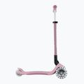 Globber Go.Up Deluxe Lights Ecologic 360 berry monopattino triciclo per bambini 9