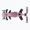 Globber Go.Up Deluxe Lights Ecologic 360 berry monopattino triciclo per bambini 15