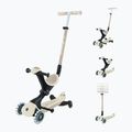 Globber Go.Up Deluxe Lights Ecologic 360 cocco triciclo scooter per bambini