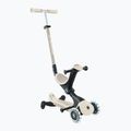 Globber Go.Up Deluxe Lights Ecologic 360 cocco triciclo scooter per bambini 2