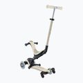 Globber Go.Up Deluxe Lights Ecologic 360 cocco triciclo scooter per bambini 4
