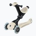 Globber Go.Up Deluxe Lights Ecologic 360 cocco triciclo scooter per bambini 6