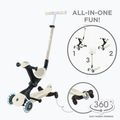 Globber Go.Up Deluxe Lights Ecologic 360 cocco triciclo scooter per bambini 17
