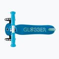 Monopattino a tre ruote per bambini Globber Primo Plus Glow Lights petrol blue 6