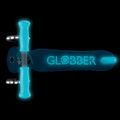 Monopattino a tre ruote per bambini Globber Primo Plus Glow Lights petrol blue 13