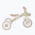 Bicicletta senza pedali a tre ruote Globber Learning Trike 2w1 Plus Ecologic coconut 2