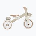 Bicicletta senza pedali a tre ruote Globber Learning Trike 2w1 Plus Ecologic coconut 3