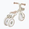 Bicicletta senza pedali a tre ruote Globber Learning Trike 2w1 Plus Ecologic coconut 6