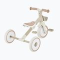 Bicicletta senza pedali a tre ruote Globber Learning Trike 2w1 Plus Ecologic coconut 7