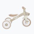 Bicicletta senza pedali a tre ruote Globber Learning Trike 2w1 Plus Ecologic coconut 10