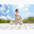 Bicicletta senza pedali a tre ruote Globber Learning Trike 2w1 Plus Ecologic coconut 14