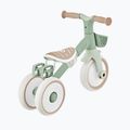 Bicicletta senza pedali a tre ruote Globber Learning Trike 2w1 Plus Ecologic pistachio 7