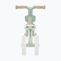Bicicletta senza pedali a tre ruote Globber Learning Trike 2w1 Plus Ecologic pistachio 8