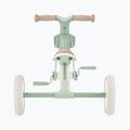 Bicicletta senza pedali a tre ruote Globber Learning Trike 2w1 Plus Ecologic pistachio 9