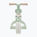 Bicicletta senza pedali a tre ruote con maniglione di guida Globber Learning Trike 2w1 Plus Ecologic pistachio 8