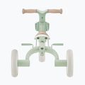 Bicicletta senza pedali a tre ruote con maniglione di guida Globber Learning Trike 2w1 Plus Ecologic pistachio 9