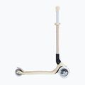 Monopattino a tre ruote per bambini Globber Junior Primo Foldable Lights Eco coconut 2