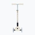 Monopattino a tre ruote per bambini Globber Junior Primo Foldable Lights Eco coconut 3