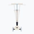 Monopattino a tre ruote per bambini Globber Junior Primo Foldable Lights Eco coconut 9
