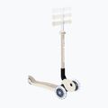 Monopattino a tre ruote per bambini Globber Junior Primo Foldable Lights Eco coconut 10