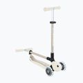 Monopattino a tre ruote per bambini Globber Go.Up Active Ecologic Lights coconut 15