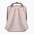 Zaino da città Doughnut Macaroon 16 l avorio/grigio chiaro 2