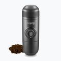 Macchina da caffè portatile Wacaco Minipresso GR 70 ml nero