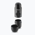 Macchina da caffè portatile Wacaco Minipresso NS 70 ml nero 3