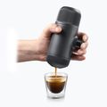 Macchina da caffè portatile Wacaco Nanopresso 80 ml + custodia nera 5