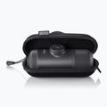 Macchina da caffè portatile Wacaco Nanopresso 80 ml + custodia nera 6