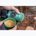 Macchina da caffè portatile Wacaco Nanopresso 80 ml + custodia verde muschio 5