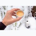 Macchina da caffè portatile Wacaco Nanopresso 80 ml + valigetta chill bianca 7