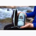 Macchina da caffè portatile Wacaco Nanopresso 80 ml + custodia blu artico 3