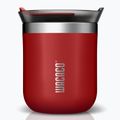 WACACO Octaroma Classico tazza termica 180 ml rosso carminio 2