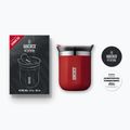 WACACO Octaroma Classico tazza termica 180 ml rosso carminio 3