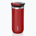 WACACO Octaroma Grande tazza termica 435 ml rosso carminio