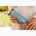 WACACO Octaroma Grande tazza termica 435 ml blu cadetto 3