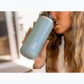 WACACO Octaroma Grande tazza termica 435 ml blu cadetto 4