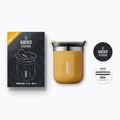 WACACO Octaroma Classico tazza termica 180 ml giallo ambra 3