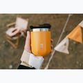 WACACO Octaroma Classico tazza termica 180 ml giallo ambra 4