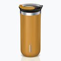 WACACO Octaroma Grande tazza termica 435 ml giallo ambra