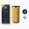 WACACO Octaroma Grande tazza termica 435 ml giallo ambra 2