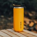 WACACO Octaroma Grande tazza termica 435 ml giallo ambra 3