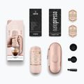 Wacaco Nanopresso Dark Souls macchina da caffè portatile 80 ml rosa 2