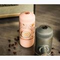 Wacaco Nanopresso Dark Souls macchina da caffè portatile 80 ml rosa 4