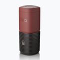 Macchina da caffè portatile Wacaco Pixapresso 120 ml tuscan red 2