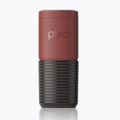 Macchina da caffè portatile Wacaco Pixapresso 120 ml tuscan red 3